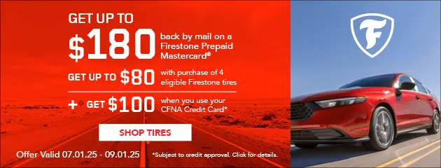$180 Rebate